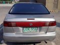 Power Windows 1995 Nissan Sentra AT For Sale-8