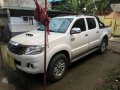 Superb Condition 2015 Toyota Hilux For Sale-0