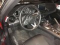 Bank Loan OK Rush Sale Mazda MX-5 Miata ND with GPS Series MT 5KM-7