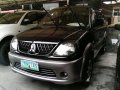 Mitsubishi Adventure 2008 for sale -1