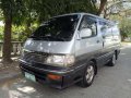 Fresh In And Out 2004 Toyota Hiace AT For Sale-1