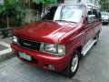 2001 Isuzu Hilander Allpower-0