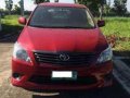 2014 Toyota Innova fresh for sale -5