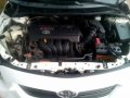 Excellent Engine 2008 Toyota Corolla Altis E MT For Sale-11