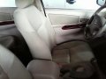 Toyota Innova 2005 for sale -5