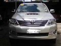 Toyota Fortuner 2014 for sale-1