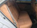 Toyota Camry 2008 2.4L AT White For Sale -8
