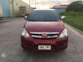 Ready To Use Toyota Innova G 2006 AT For Sale-2