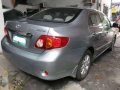 TOYOTA ALTIS G 2011 model ( fresh in and out - showroom condition )-4