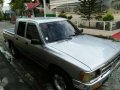 Good Condition Toyota Hilux Pickup MT 1997 For Sale-2