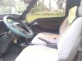 Fresh Interior 2002 Hyundai Grace H100 MT For Sale-6