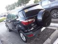 2015 Ford Ecosport Titanium Automatic not 2016-4