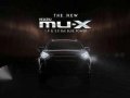 2018 ISUZU mu-X 3.0 Euro4 BluePower-3