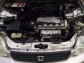 Rush Honda civic lxi vti 99mdl matic-5