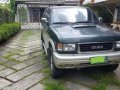 Good Running Condition 1997 Isuzu Trooper MT For Sale-0