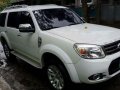 All Power 2013 Ford Everest AT For Sale-0