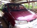 Good Engine 1999 Hyundai Starex Jumbo MT For Sale-2