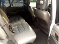 Flood Free 2001 Mitsubishi Pajero Field Master AT For Sale-6