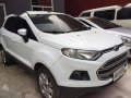 Like Brand New 2014 Ford EcoSport MT For Sale-1