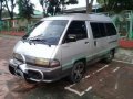 Newly Registered 2004 Toyota Lite Ace Diesel AT For Sale-1