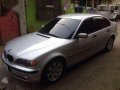 2003 BMW 318i executive edition-2