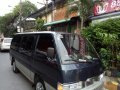 Nissan Urvan 2005 ESCAPADE M/T for sale -4