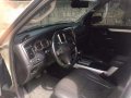 Top Condition Mazda Tribute 2009 AT For Sale-1