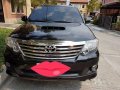 Toyota Fortuner 2014 for sale -1