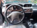 Mitsubishi Pajero Fieldmaster 2001-6