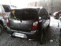 Toyota Wigo 2016 Grey for sale-4