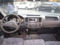 All Original Nissan Urvan Estate 2007 For Sale-0