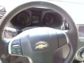 Chevrolet Colorado 4x4 pic-up 2016 for sale -0