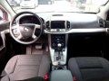 For sale 2013 Chevrolet Captiva Diesel AT -6