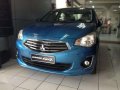 For sale 2017 Mitsubishi Mirage g4 glx -1