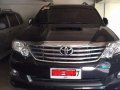 Toyota Fortuner 2014 for sale -2