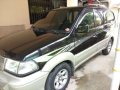 Fuel Efficient 2002 Toyota Revo Sr Sports Runner MT For Sale-1