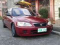 Honda City Type Z 2002 for sale -0