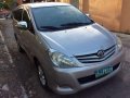 All Working Toyota Innova 2011 E For Sale-2