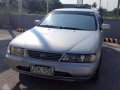 Power Windows 1995 Nissan Sentra AT For Sale-5