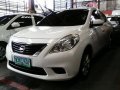 Nissan Almera 2013 for sale -4