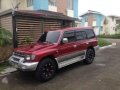 pajero field master-1