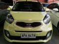 Kia Picanto 2015 for sale -2