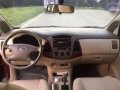 Ready To Use Toyota Innova G 2006 AT For Sale-9
