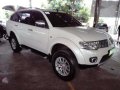 All Power 2011 Mitsubishi Monter Gls V AT For Sale-0