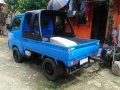 4x4 Suzuki Multicab 2007 for sale -0