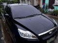 Fresh In And Out Ford Focus 2010 MT For Sale-1