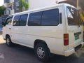 2013 Nissan Urvan VX 24 Seaters-1
