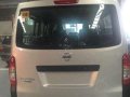 2018 Nissan Urvan NV350 Euro 4-4