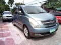 Super Fresh 2008 Hyundai Grand Starex CRDi VGT MT For Sale-6