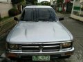 Good Condition Toyota Hilux Pickup MT 1997 For Sale-1